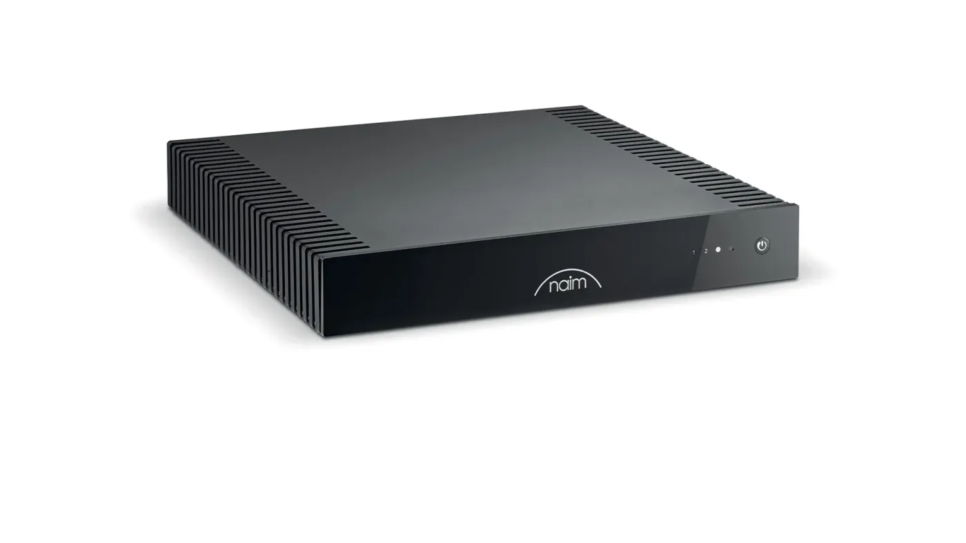 Naim CI Uniti 102 custom-install streaming amplifier